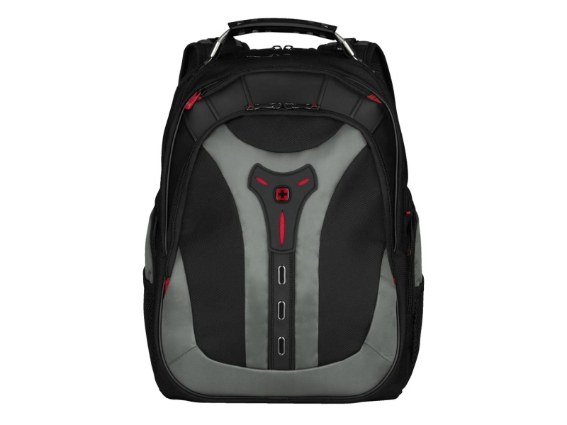 Wenger Pegasus czarno - szary 17